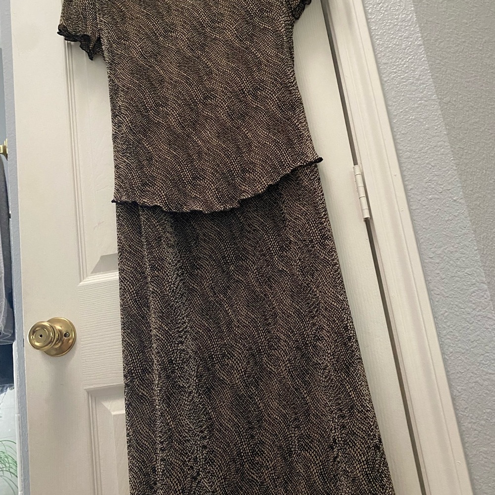 Women dress size 10